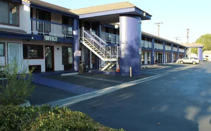 Travelodge Buena Park