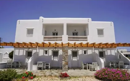Casa Nostra Rooms & Studios