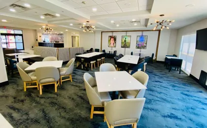 La Quinta Inn & Suites by Wyndham Mt. Laurel - Philadelphia