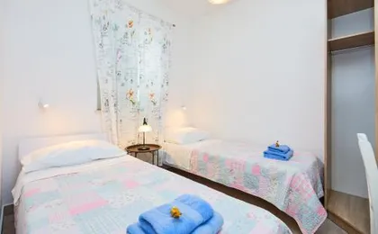 Apartment Laurus