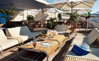 Radisson BLU Hotel, Nice