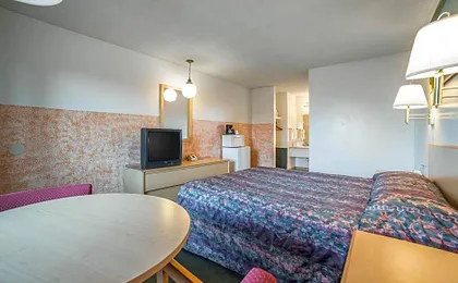 Rodeway Inn Boardman - Hermiston