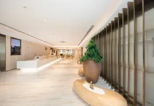 Ji Hotel Shanghai Xuhui Binjiang