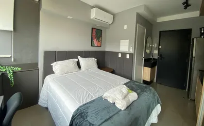 Studio Oscar Freire, Na Rua Mais Luxuosa de Sp!1122