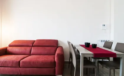 Fonte Laurentina Apartments