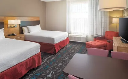 TownePlace Suites by Marriott Midland South/I-20