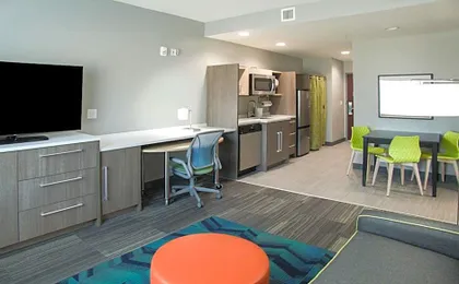 Home2 Suites by Hilton Pensacola I 10 Pine Forest Road