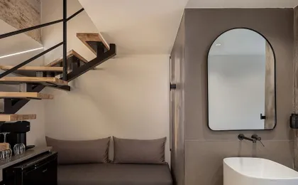 Ethos Suites