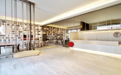 Ji Hotel Shanghai Hongqiao Hechuan Road
