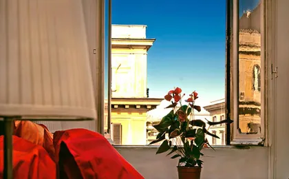 Vatican Paradise