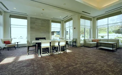 Hilton Garden Inn Saratoga Springs