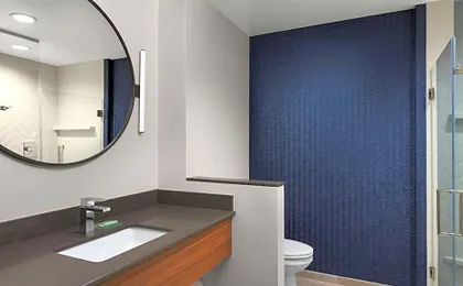 Fairfield by Marriott Inn & Suites Victorville