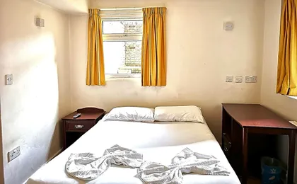 Aquarius Hotel