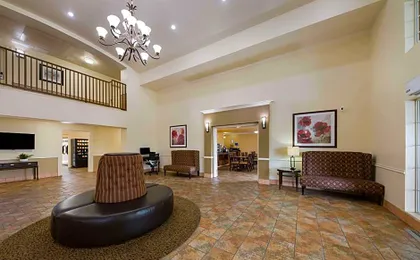 Best Western Salinas Valley Inn & Suites