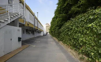 Comercial Lepanto - Fincas Arena