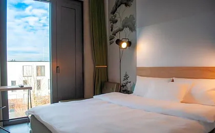 gambino hotel CINCINNATI