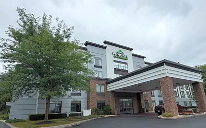 Wingate by Wyndham Harrisburg Near Hershey