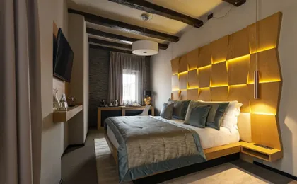 Ara di Marte Suites
