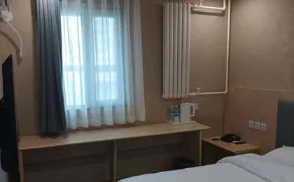 Seven Days Hotel Beijing Xiangrui