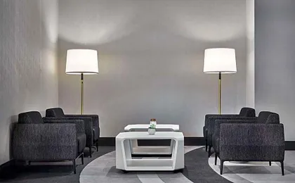 Hilton Des Moines Downtown