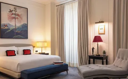 Hotel Vilon