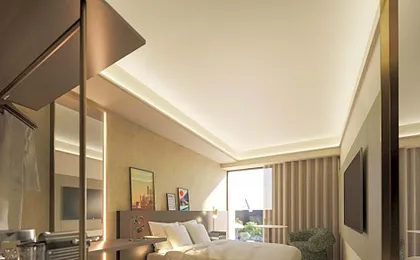 Radisson Blu Medlock Hotel, Manchester