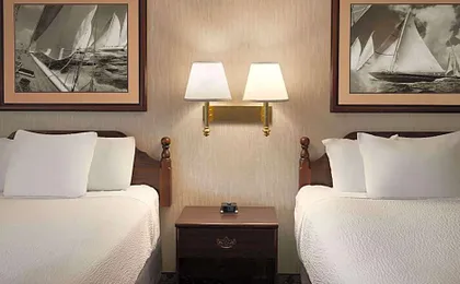Ramada Plaza by Wyndham Portland