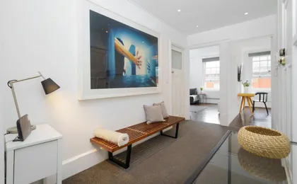 Huge & Central 3 Bedr, 4 Beds, Covent Gdn