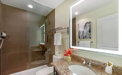 Best Western Plus Hawthorne Terrace Hotel