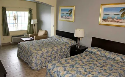 Casa Bella Hotel and Suites