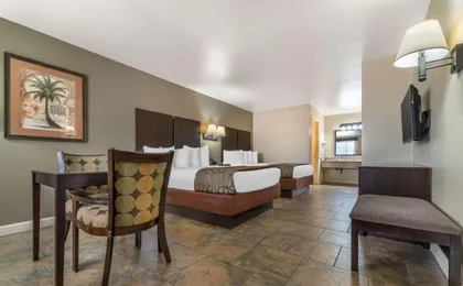 Best Western Padre Island