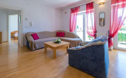 Meernahes Apartment, 230 Meter Zum Sandstrand