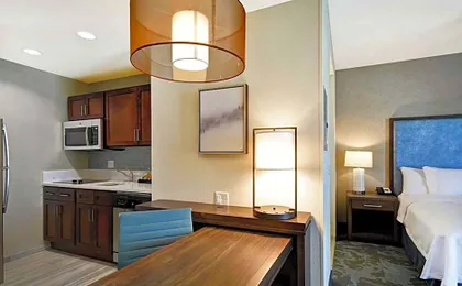Homewood Suites By Hilton Salt Lake City Airport