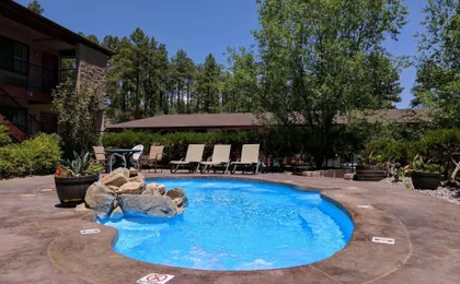 Days Inn by Wyndham Prescott