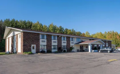 Travelodge by Wyndham Merrill
