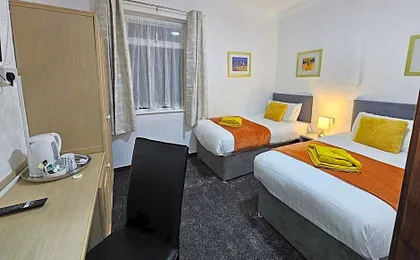 Collingwood Hotel