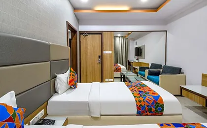 FabHotel Aditya Homes