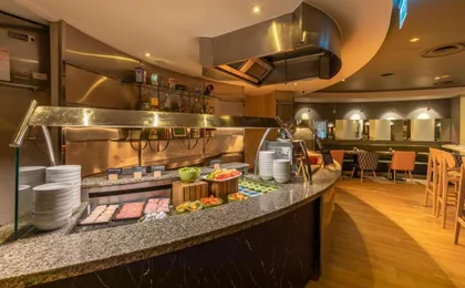 Holiday Inn London Regent's Park