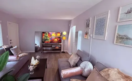 One Lux Stay 1BR Home Near the Beach