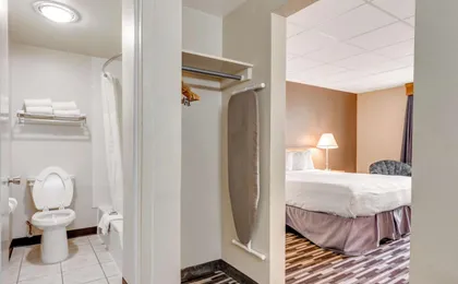 Best Western Lees Motor Inn
