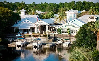 Disney's Old Key West Resort