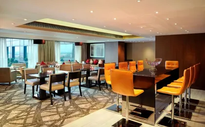Hilton Chennai