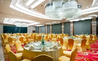 Holiday Inn Chengdu Xindu By IHG