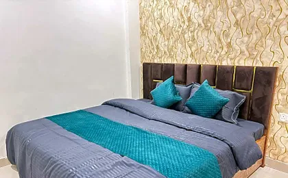 Aangan guest house