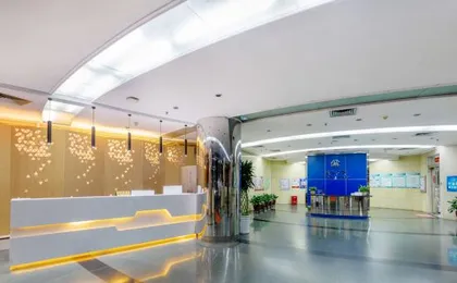 Xinhe Hotel