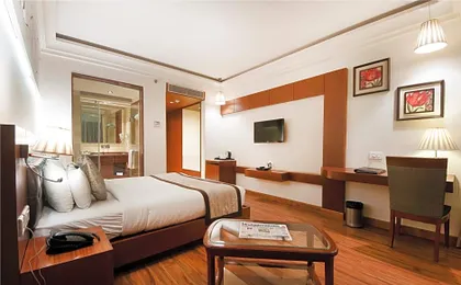 Hotel Regent Grand