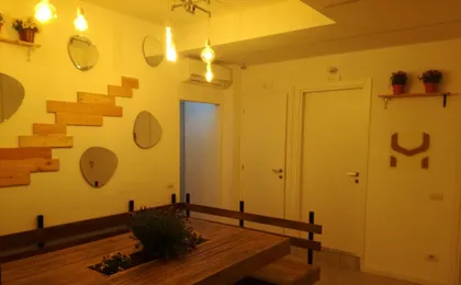 My Tiny Home