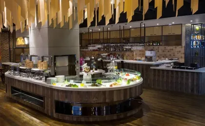 Li Yuan Loft Hotel Shanghai