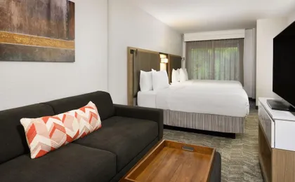 Springhill Suites Newnan