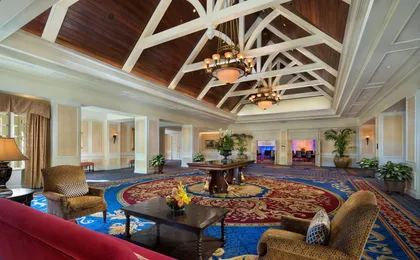 Washington Duke Inn & Golf Club